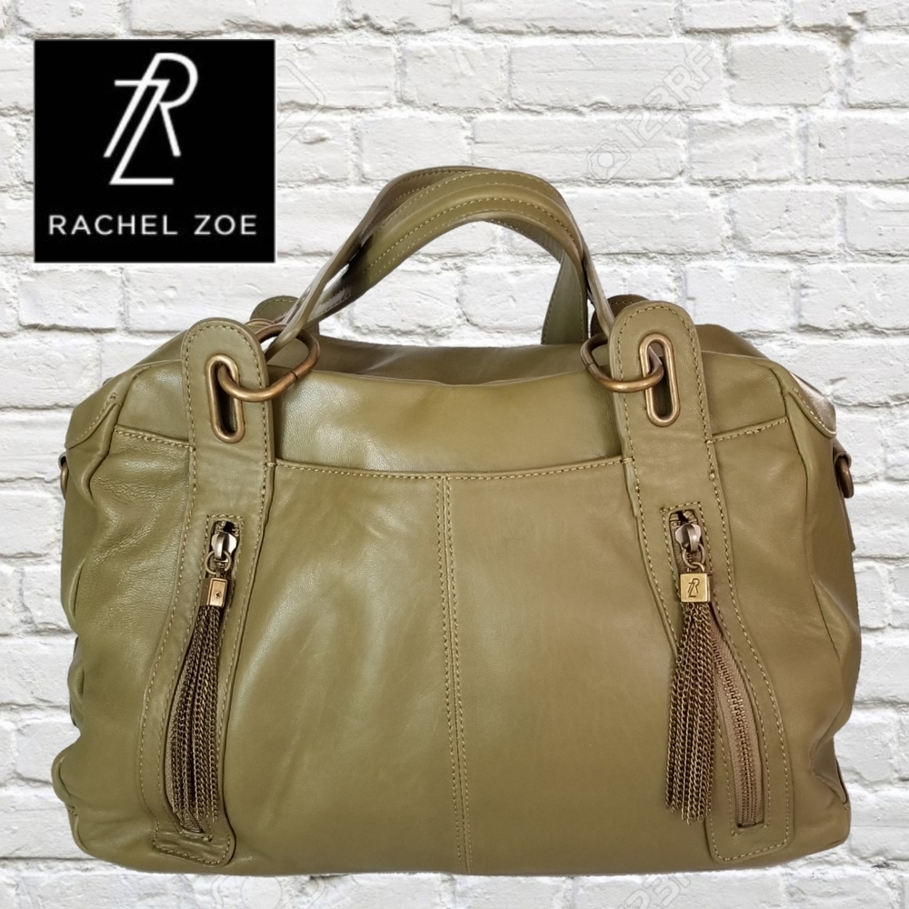 Rachel Zoe Satchel